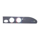 Painel de Comando Ar Condicionado Consul 12.000 BTU/h CCR12A/B
