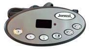 Painel de Comando J350 / J355 +2002 REF 2600-328 JA53014403