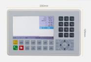 Painel de comando rdl-6445 para máquinas de corte a laser