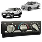 Painel de Comando S10 Blazer 2001 a 2011 Ar Condicionado Painel de Comando S10 Blazer 2001 a 2011 Ar Condicionado