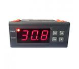 Painel de controle de temperadora do chiller cw 5000/5200
