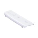 Painel de Controle Decorativo Lavadora Consul W10338751