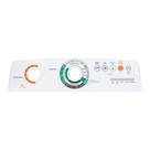 Painel de Controle Decorativo para Máquina de Lavar Consul - W10637768
