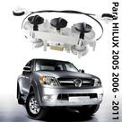 Painel De Controle Do Ar Condicionado Toyota Hilux 2005-2011 559000K011 Conjunto De Controle De AC