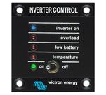 Painel de controle do inversor Victron Energy 10x8x10cm 0,1 kg