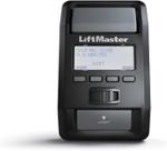 Painel de controle LiftMaster 880LM Motion para abridor de porta de garagem