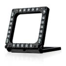 Painel de controle Thrustmaster MFD Cougar Pack para PC