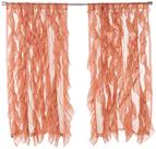 Painel de Cortina Sheer Voile Sweet Home Collection