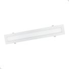Painel De Embutir Super Fino 18W 60x10CM Bivolt