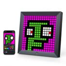 Painel de exibição de luz LED Divoom para barras de luz RGB com controle de aplicativos