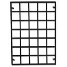 Painel de Ferro 75 x 75 cm Alpe e Aritana
