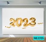 Painel de festa ano novo 2023