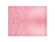 Painel de Festa Horizontal 1,55 X 1,20 - Efeito Glitter Rosa Claro 004