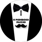 Painel De Festa Redondo 1,50x1,50 - Dia dos Pais Smoker 038