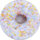 Painel De Festa Redondo 1,50x1,50 - Donut Doce 013