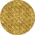 Painel De Festa Redondo 1,50x1,50 - Efeito Lantejoulas Disco Mirror Dourado 162