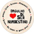 Painel De Festa Redondo 1,50x1,50 - Orgulho Nordestino Xilogravura 007 Painel De Festa Redondo 1,50x1,50 - Orgulho Nordestino Xilogravura 007