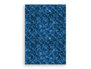 Painel De Festa Vertical 1,50 x 2,20 - Efeito Lantejoulas Mirror Azul 038 Painel De Festa Vertical 1,50 x 2,20 - Efeito Lantejoulas Mirror Azul 038