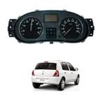 Painel de Instrumento Renault Clio 2011 Original 8200854457