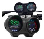 Painel de Instrumentos Digital Cg 150 Titan 04 05 06 07 08 FAN 150 2011 2012 2013 2014