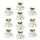 Painel de instrumentos LED para automóveis Dashboard Gauge Bulb T3 Neo Wedge Painel de instrumentos LED para automóveis Dashboard Gauge Bulb T3 Neo Wedge