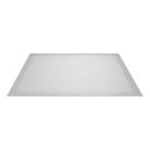 Painel De Led Blumenau Backlight Quadrado De Embutir 40w Bivolt 3000k Luz Amarela Painel De Led Blumenau Backlight Quadrado De Embutir 40w Bivolt 3000k Luz Amarela