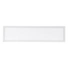 Painel De Led Blumenau Backlight Retangular De Embutir 40w Bivolt 4100k Luz Neutra Painel De Led Blumenau Backlight Retangular De Embutir 40w Bivolt 4100k Luz Neutra