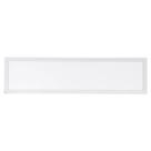 Painel De Led Blumenau Backlight Retangular De Sobrepor 40w Bivolt 4100k Luz Neutra