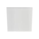 Painel de Led Blumenau Frameless Quadrado Sobrepor/Embutir 32W Bivolt