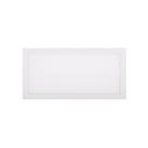 Painel de Led Blumenau Retangular de Embutir 30W Bivolt