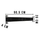 Painel de LED Caminhão, Ônibus, Van - 64 Colunas - USB