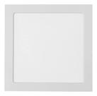 Painel De Led De Embutir 24w 27x27cm Sth9954q - Stella