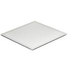 Painel de Led Embutir Quadrado 18w Bivolt Luz Branca - Galaxy