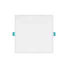 Painel de Led Embutir Stella Edge Quadrado 20x20cm 14W Painel de Led Embutir Stella Edge Quadrado 20x20cm 14W