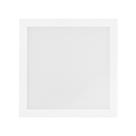 Painel de Led Embutir Stella Evo Backlight Quadrado 40x40cm 30W Alto IRC 90 Painel de Led Embutir Stella Evo Backlight Quadrado 40x40cm 30W Alto IRC 90