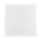Painel de Led Embutir Stella Evo Backlight Quadrado 62x62cm 40W Alto IRC 90