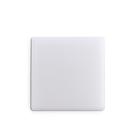 Painel de Led Frameless Quadrado Embutir 18W Bivolt Bravalumi