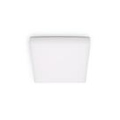 Painel de Led Frameless Quadrado Embutir 24W Bivolt Bravalumi