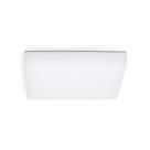 Painel de Led Frameless Quadrado Embutir 36W Bivolt Bravalumi