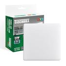 Painel De Led Frameless Quadrado Embutir/sobrepor 24w Bivolt Taschibra 6500k Luz Fria