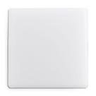 Painel De Led Frameless Quadrado Embutir/sobrepor 32w Bivolt Taschibra 6500k Luz Fria