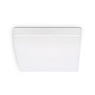 Painel de Led Frameless Quadrado Sobrepor 24W Bivolt Bravalumi