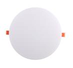 Painel de Led Frameless Redondo Embutir/Sobrepor 32W Bivolt Taschibra