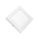Painel de Led Lorenzetti Quadrado de Sobrepor 24W Bivolt