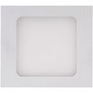Painel de led quadrado de embutir 3W led incluso 6.500K bivolt 8,5X8,5 cm - Taschibra Painel de led quadrado de embutir 3W led incluso 6.500K bivolt 8,5X8,5 cm - Taschibra