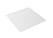 Painel de Led Quadrado Embutir 18W Bivolt Taschibra Painel de Led Quadrado Embutir 18W Bivolt Taschibra