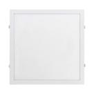 Painel De Led Save Energy Quadrado De Embutir 45w Bivolt Branco 5700k Luz Branca Se-240.1988