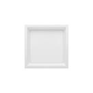Painel de Led Sobrepor Stella Deep Quadrado 16x16cm Recuado 12W