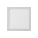 Painel de Led Stella Quadrado Eco de Embutir 24W Bivolt