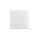 Painel De Led Taschibra Frameless Quadrado Sobrepor 24w Bivolt Branco 4000k Luz Neutra 15140139
